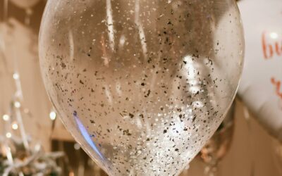 SPÉCIALE FÊTES : Que mange bébé ?