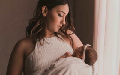 Jeunes mamans : pourquoi vous n’avez pas besoin d’être parfaite