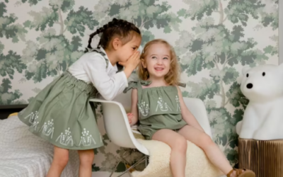 Comment habiller son enfant pour la rentrée scolaire ?