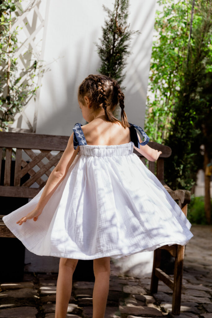 erreurs achat des vêtements bébé et enfant