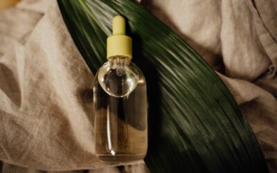 Quelle huile choisir pour masser son bébé en toute sécurité ?