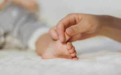 À partir de quel âge peut-on faire un massage à son bébé ?