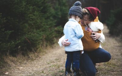 Le massage bébé aide-t-il vraiment à mieux dormir ?