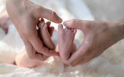 Les 7 erreurs les plus fréquentes quand on masse son bébé